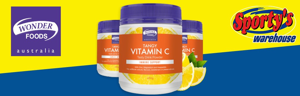 wonder foods image