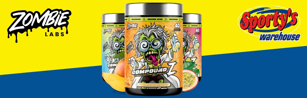 pre workout image