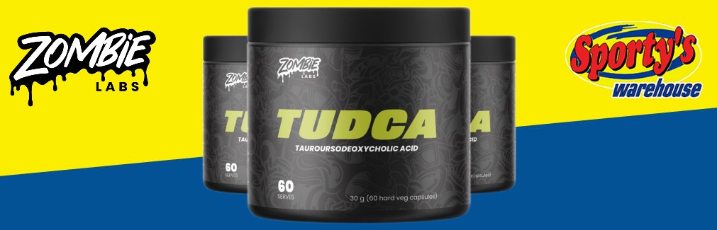 tudca image