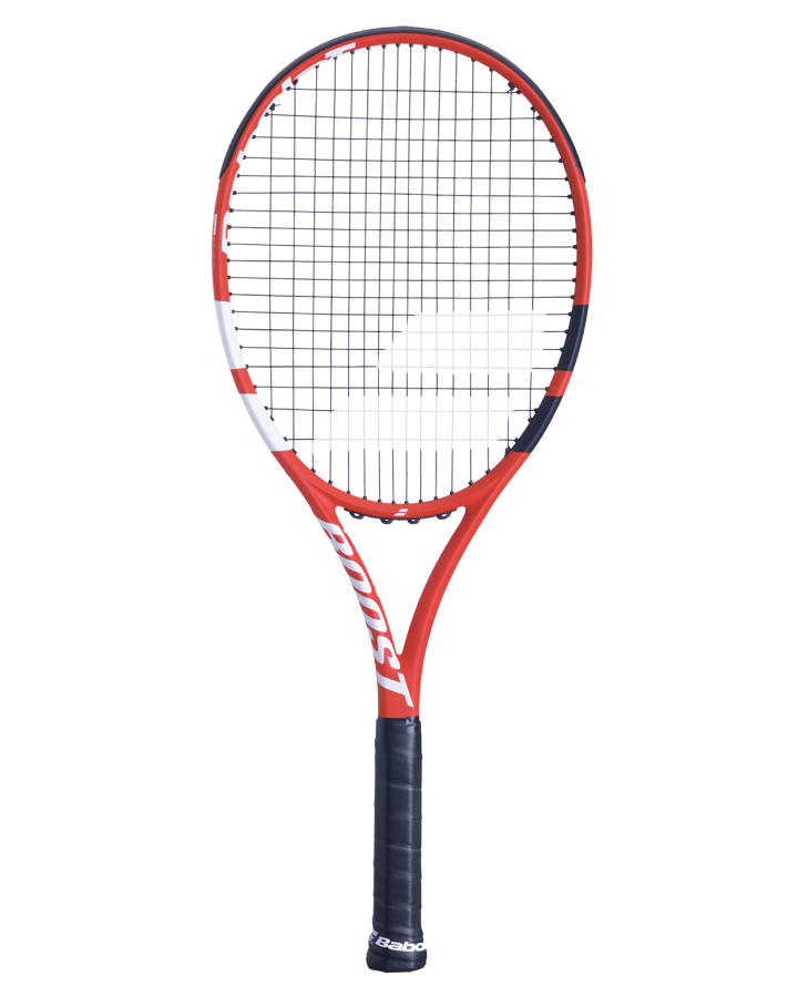 Babolat Boost Strike Tennis Racquet