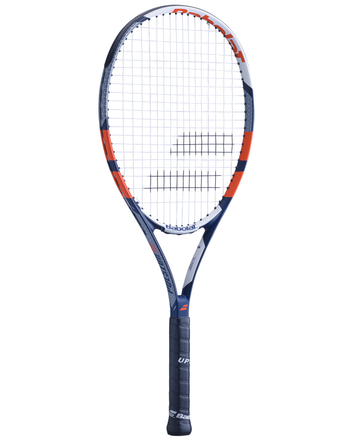 Babolat Pulsion 105 Tennis Racquet