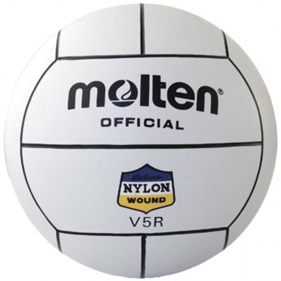 Molten V5R Rubber Volleyball