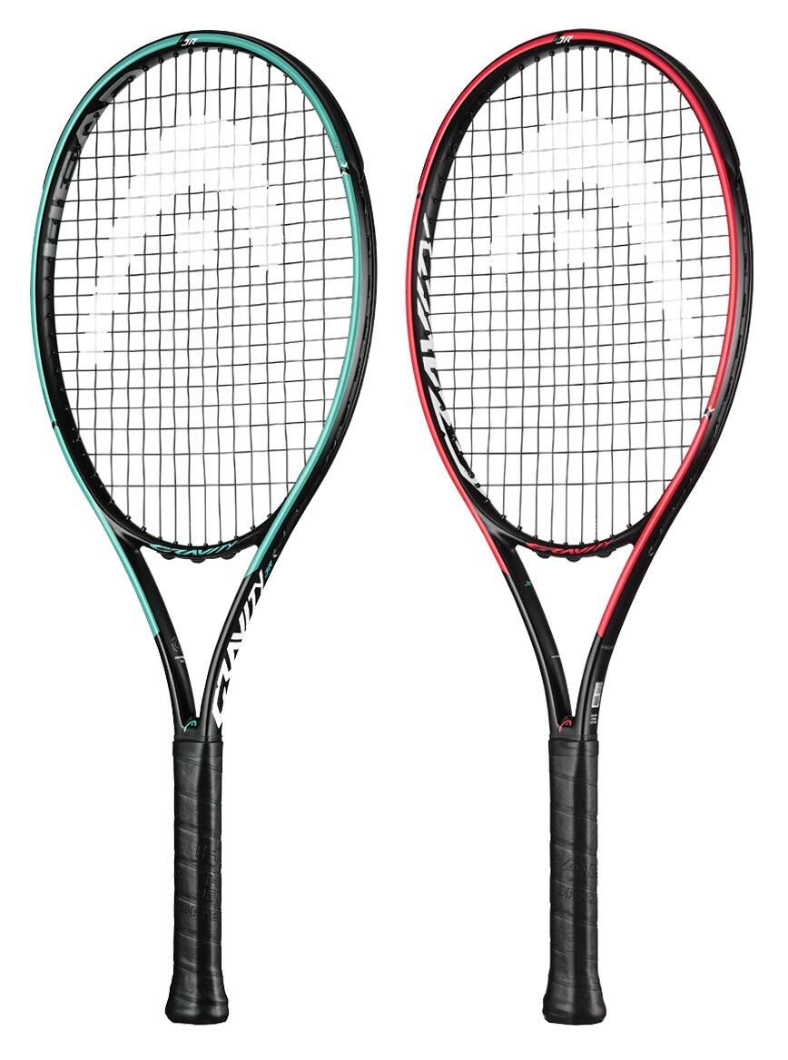 Head Graphene 360+ Gravity Junior 26 Tennis Racquet