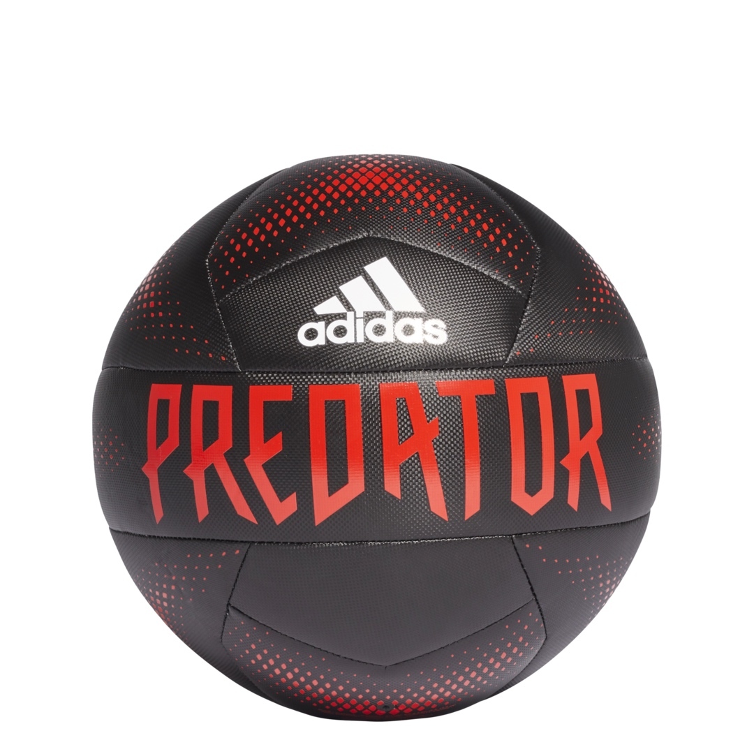 adidas predator soccer ball size 5