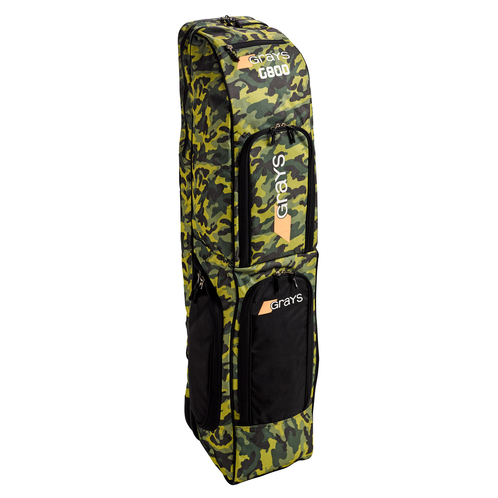 Grays G800 Hockey Stick Bag Camo