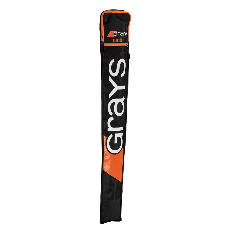 Grays G100 Hockey Stick BagBlack