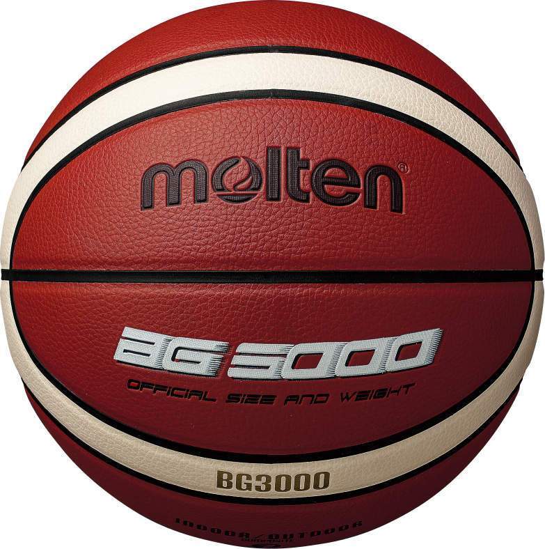 Molten BG3000 Indoor/Outdoor Basketball