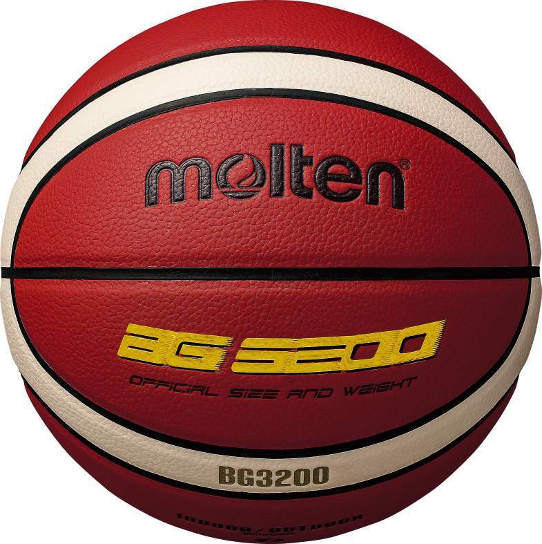Molten BG3200 Indoor Basketball