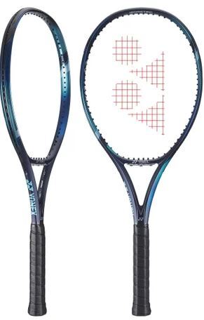 Yonex Ezone  2022 100 Blue Racquet