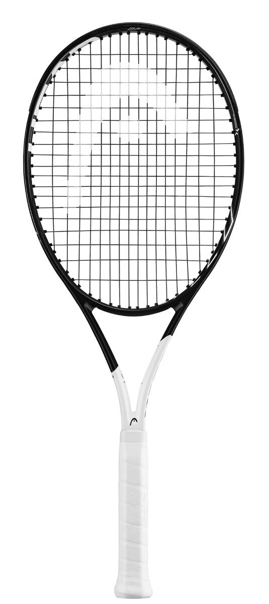 Head Graphene 360+ Speed MP [Black]Tennis Racquet