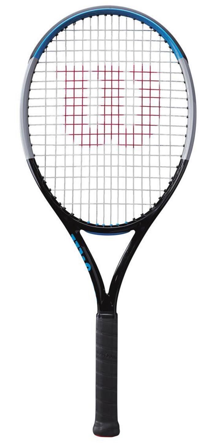 Wilson Ultra 108 V3 Tennis Racquet