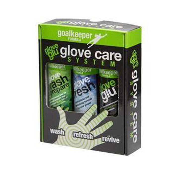 Glove Glu Glove Care System 3 Pack
