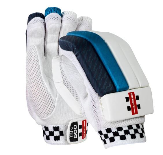 Gray Nicolls GN 500 Batting Gloves