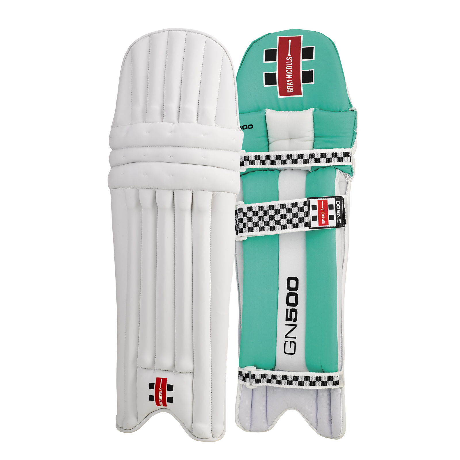 Gray Nicolls GN500 Aquamarine Universal Legguards