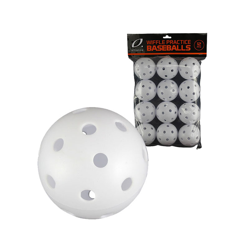 Alliance Wiffle Baseball 72mm