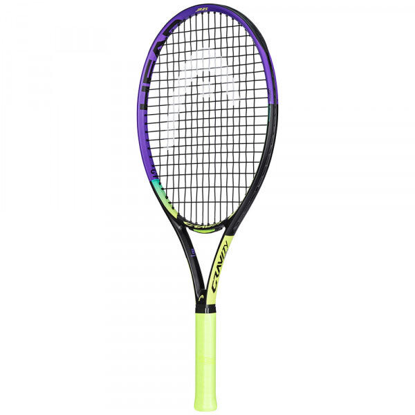 Head Gravity Jnr 26" Tennis Racquet