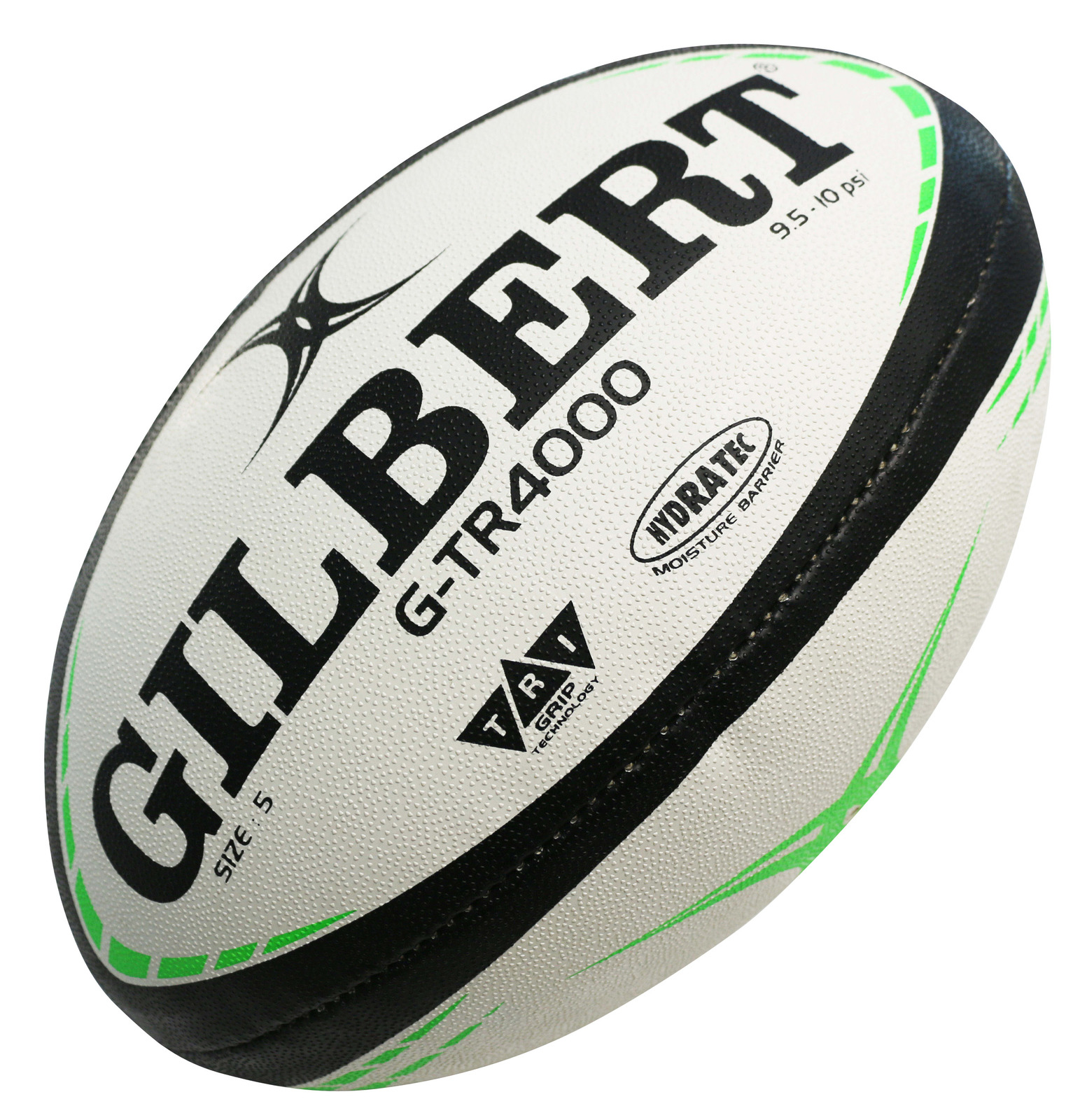 Gilbert G-TR4000 Rugby Union Ball