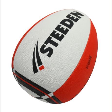 Steeden Rebounder Football