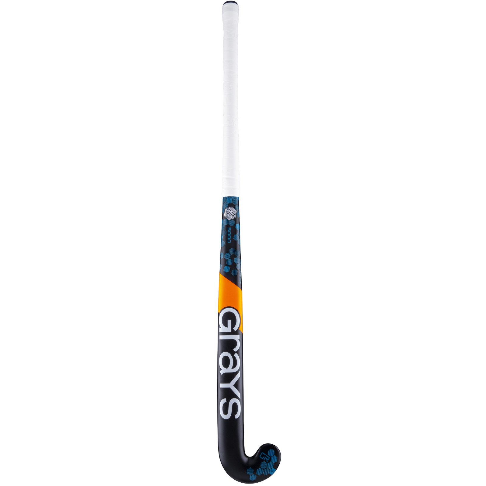 Grays GX 5000 Ultrabow Micro Hockey Stick