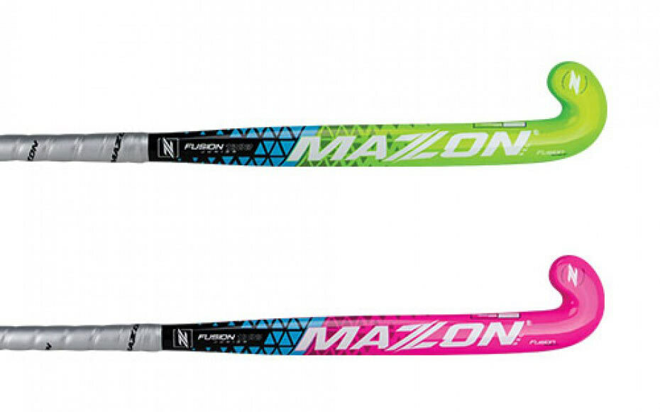 Mazon Fusion 1000 Junior Hockey Stick