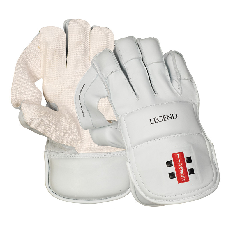 Gray Nicolls Legend Wicket Keeping Gloves