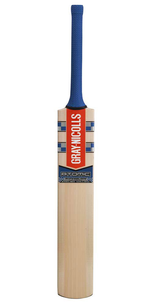 Gray Nicolls Atomic Superblade (ReadyPlay) Junior Cricket Bat For Sale
