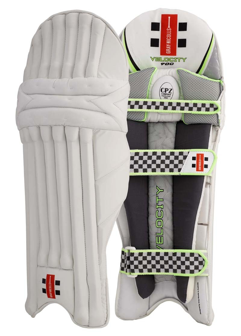 Gray Nicolls Velocity 900 Legguards