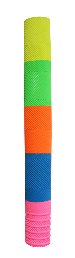 Gray Nicolls Matrix Plus Grip Block Multi Colour