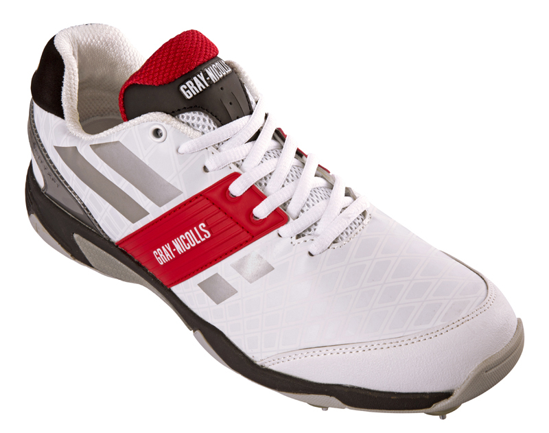 Gray Nicolls Velocity (Rubber) Shoes