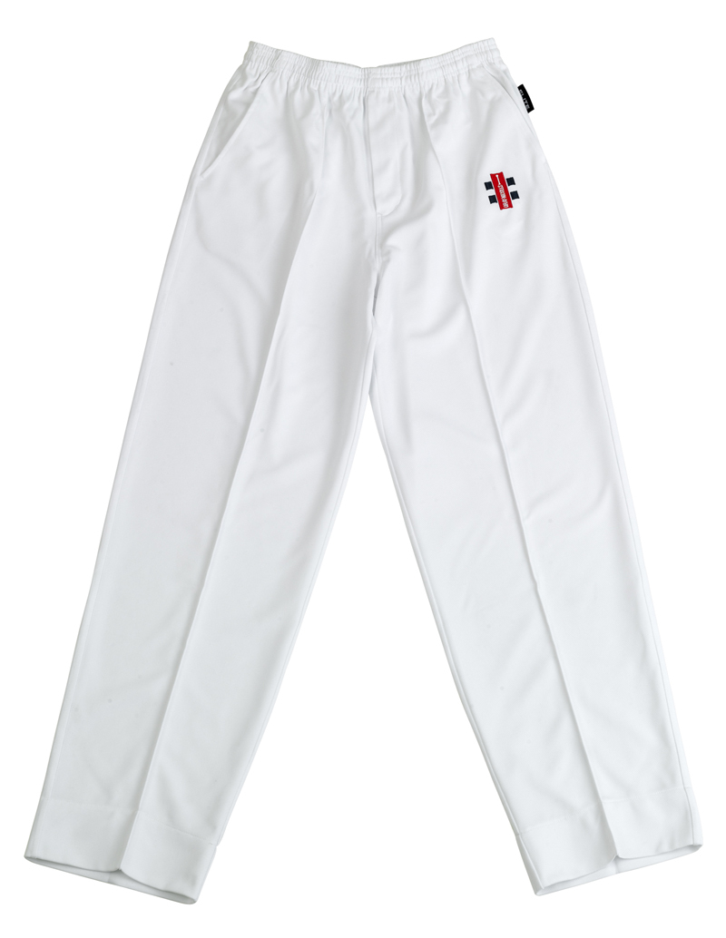 Gray Nicolls Elite Trousers White