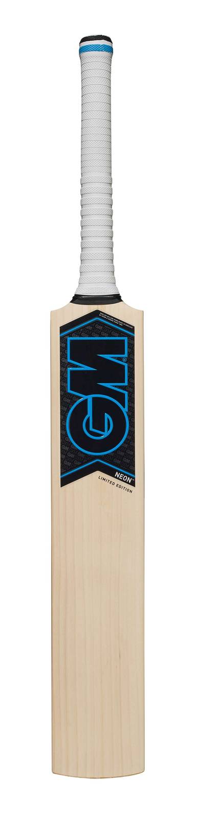 Gunn & Moore Neon L540 Dxm 606 TTNOW Cricket Bat