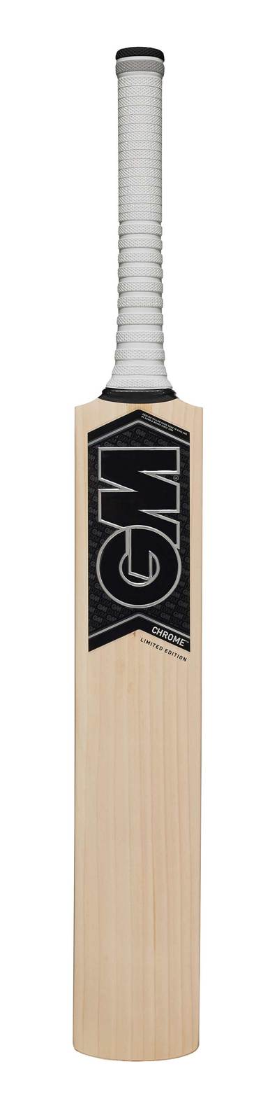 Gunn & Moore Chrome L555 Dxm 808 TTNOW Cricket Bat