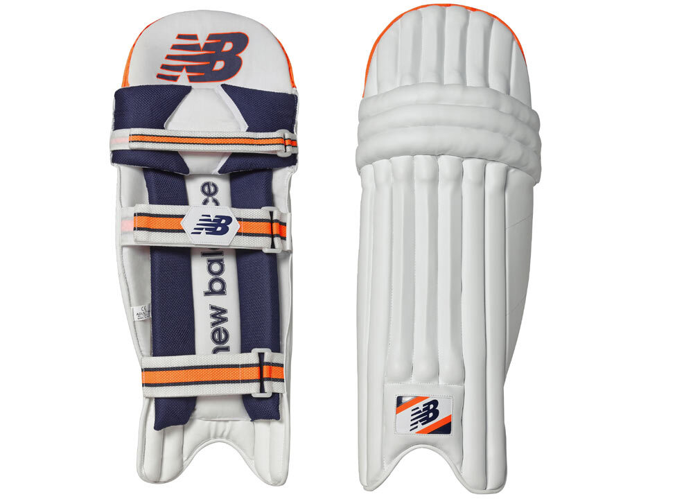 New Balance DC680 Cricket Batting Pads