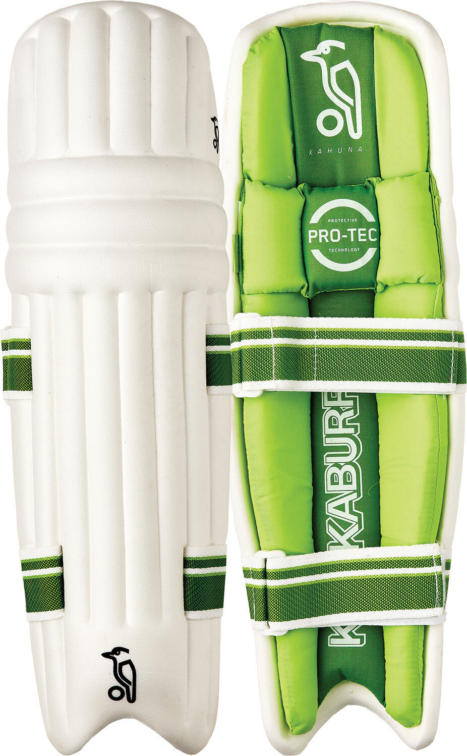 Kookaburra Kahuna Pro 5.0 Batting Pads