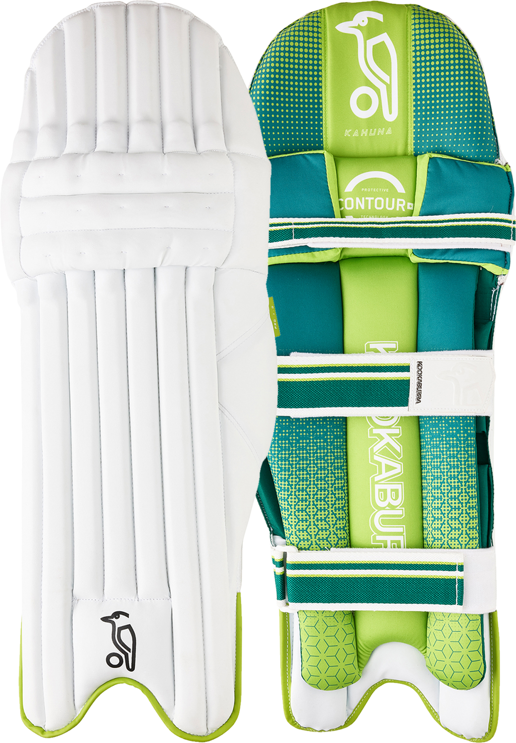 Kookaburra Kahuna Pro 1.0 Batting Pads