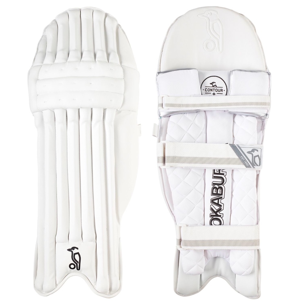 Kookaburra Ghost Pro 1.0 Batting Pads