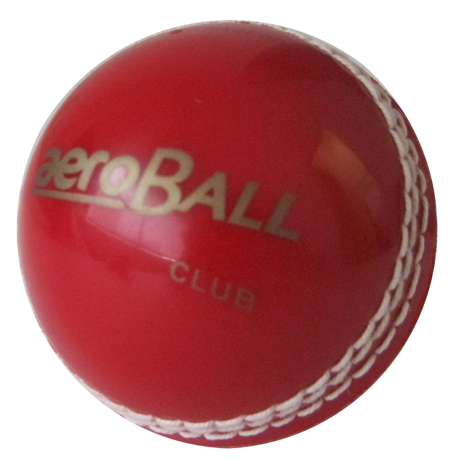 Aero Safety Club Junior Cricket Ball [Colour: Pink]