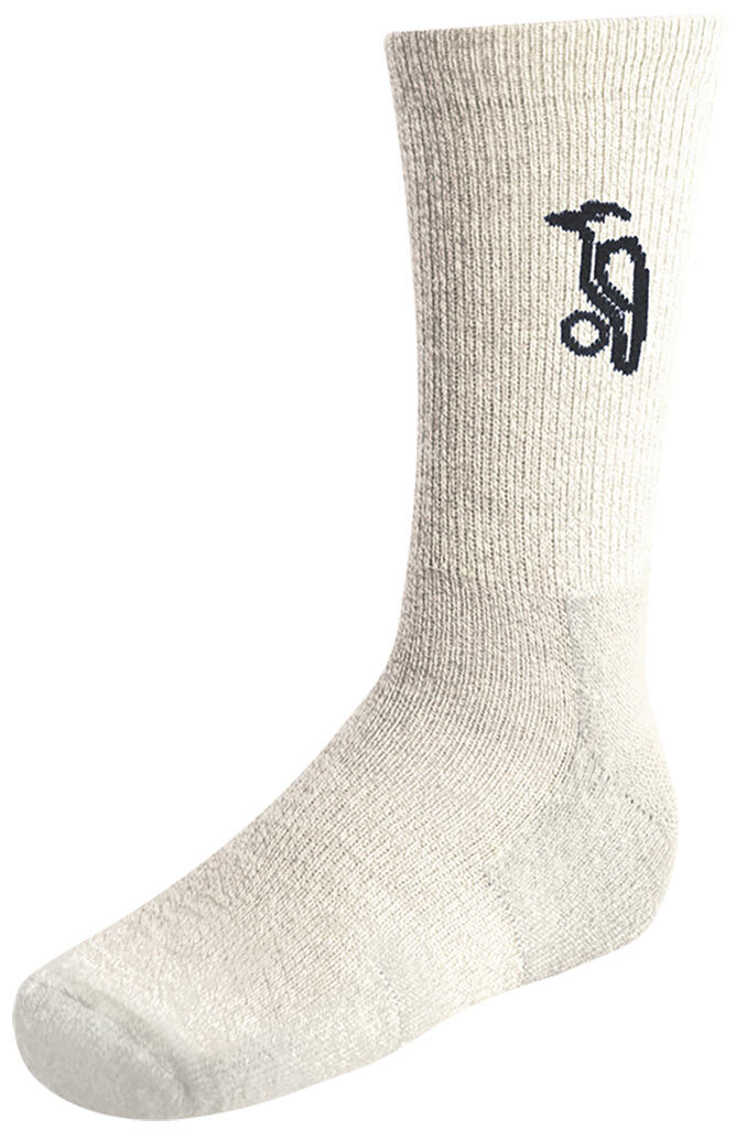 Kookaburra KB Players Crew Sock