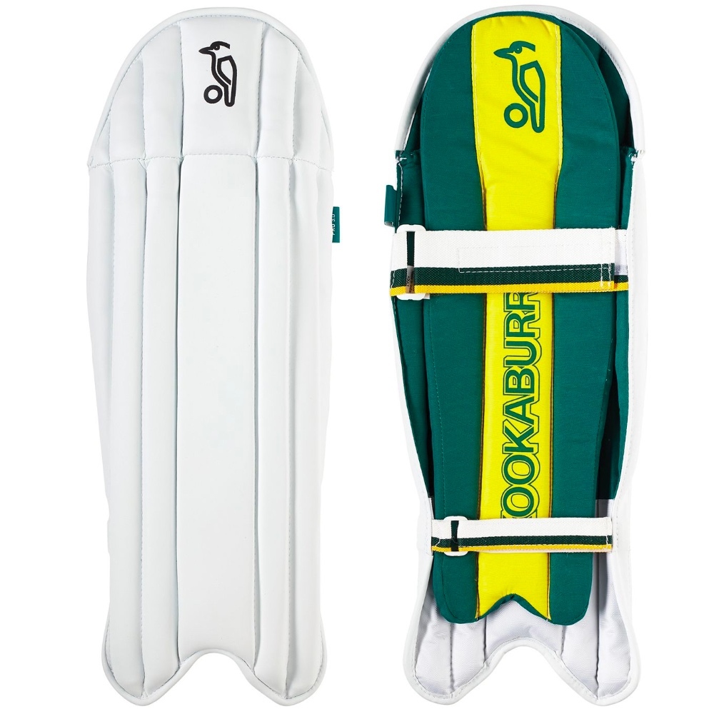 Kookaburra Pro 3.0 Wicket Keeping Pads