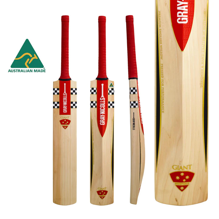 Gray Nicolls Giant Cricket Bat