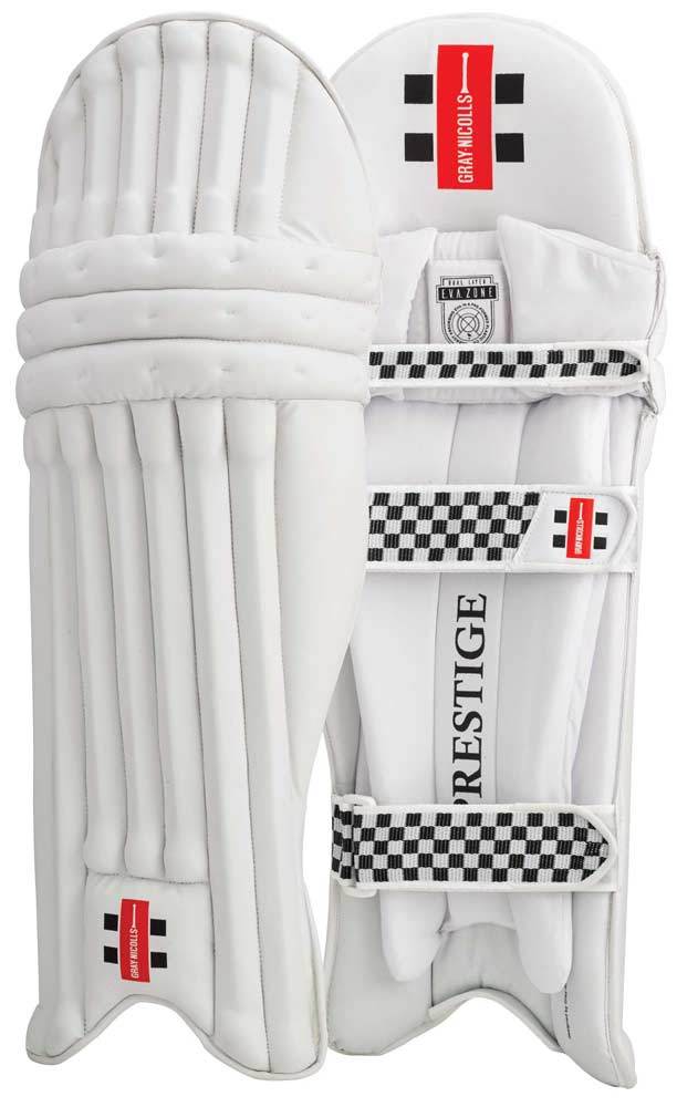 Gray Nicolls Prestige Batting Pads