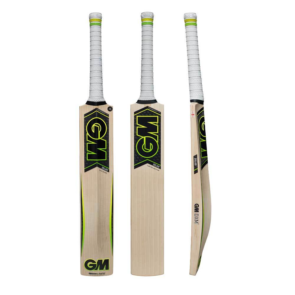 Gunn & Moore Zelos Dxm Signature Ttnow Cricket Bat