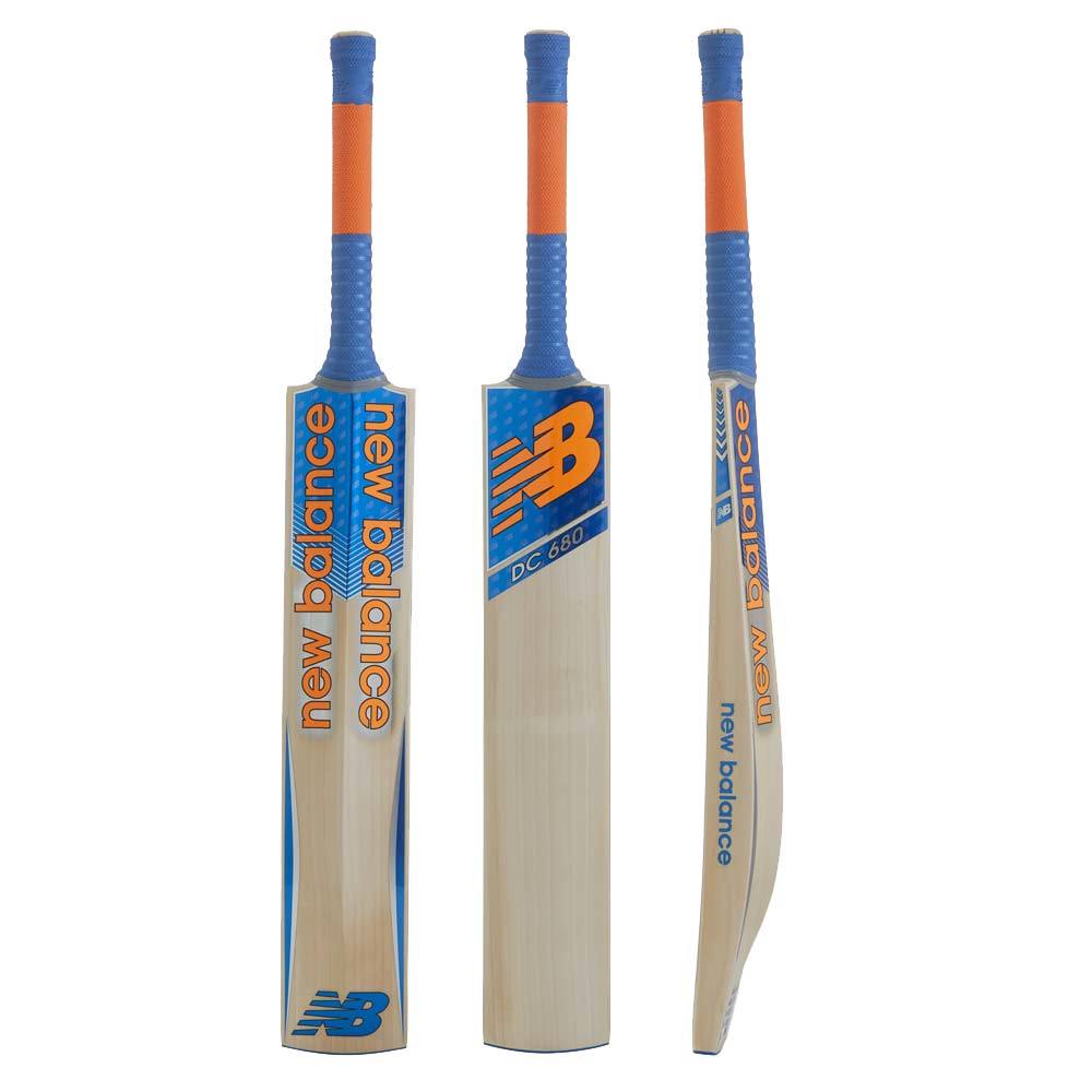 New Balance DC680 Cricket Bat 2018