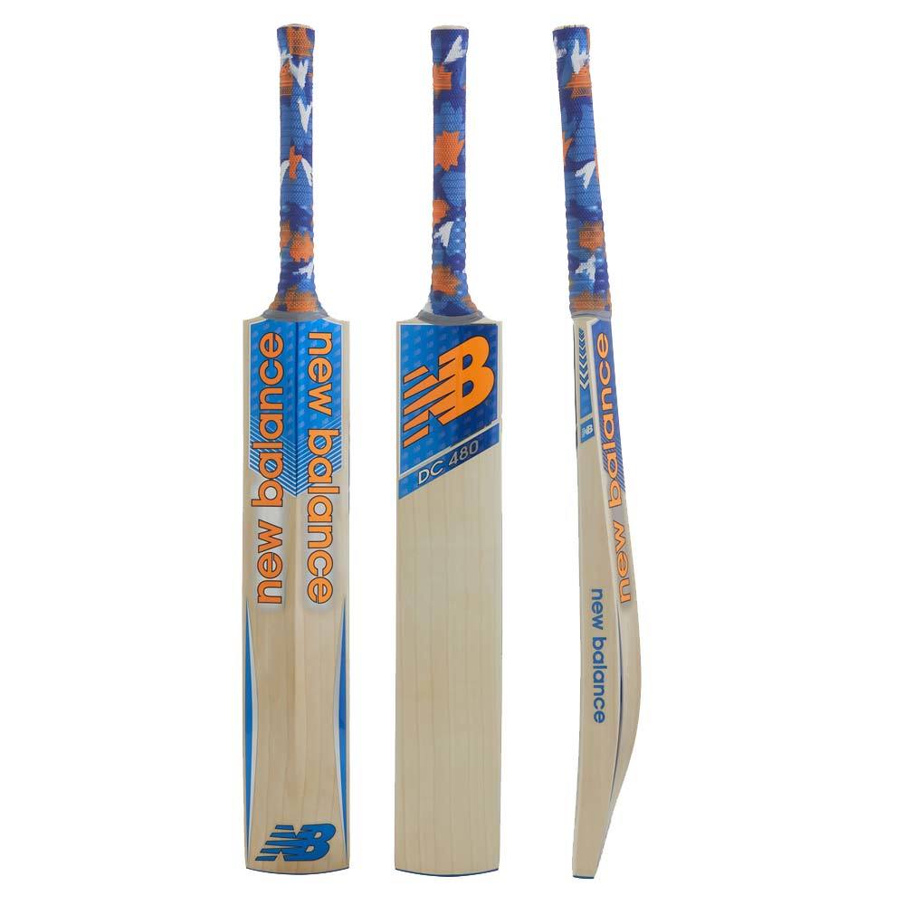 New Balance DC480 Cricket Bat 2018