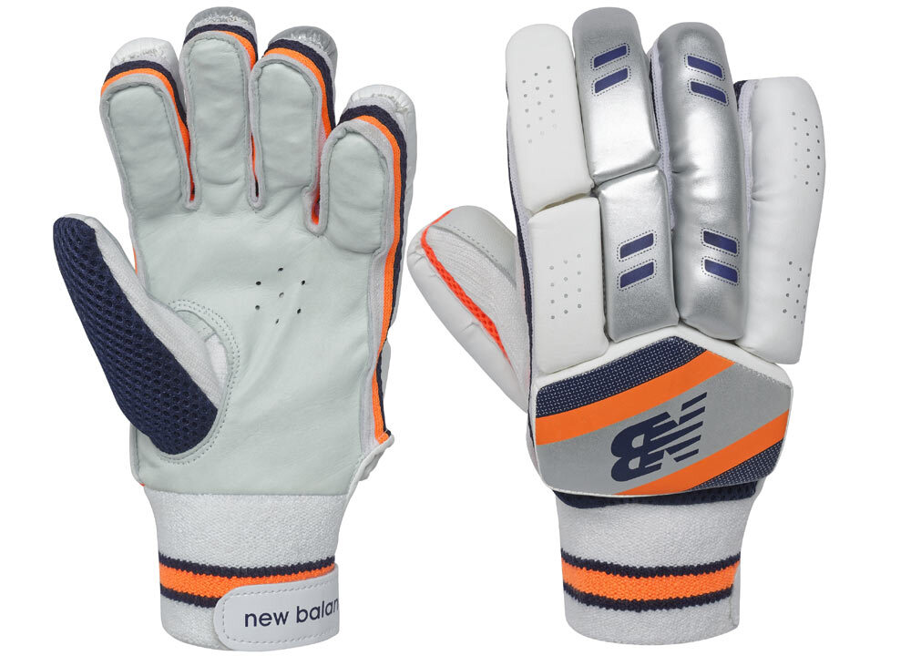 New Balance DC380 Cricket Batting Gloves 2018