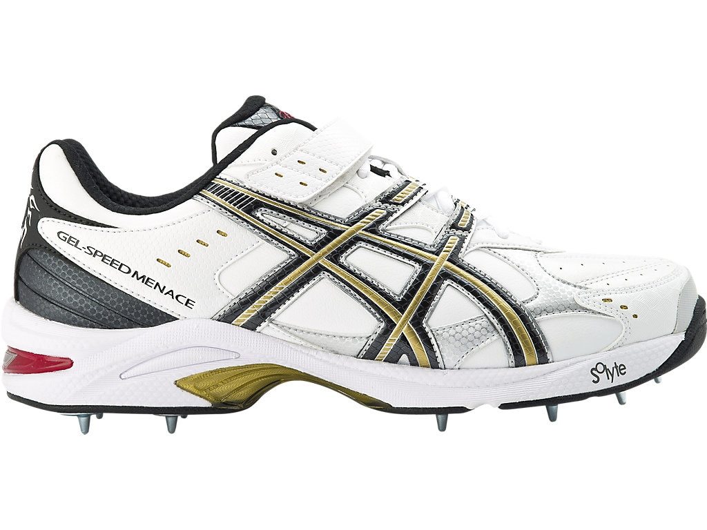 Asics Gel Speed Menace Lo Cricket Shoe For Sale BallSports Australia