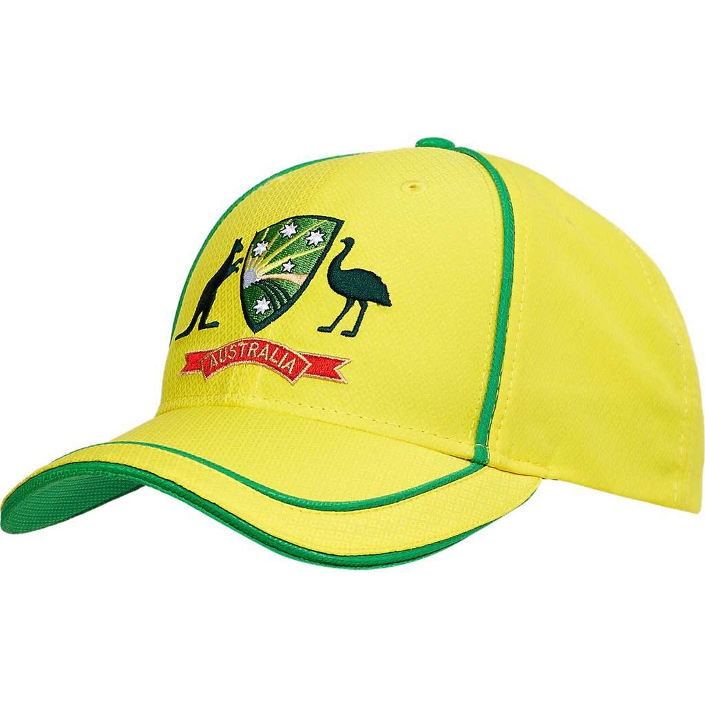 Asics Replica ODI Home Cap Adjustable 