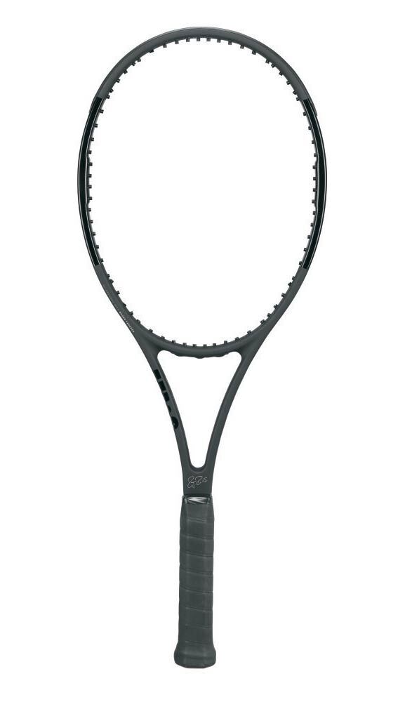 Wilson Roger Federer RF97 Autograph Tennis Racquet