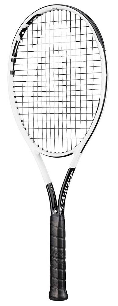 Head Graphene 360+ Speed MP Lite Tennis Racquet