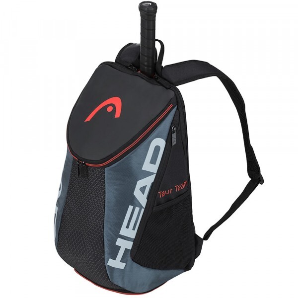 Head Tour Team Tennis Backpack